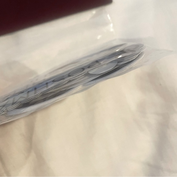 Poshmark 30 Decal Sticker Packet - Picture 3 of 3